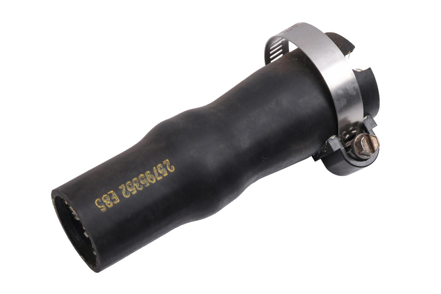 ACDelco 25795352 ACDelco Fuel Tank Filler Hoses Summit Racing