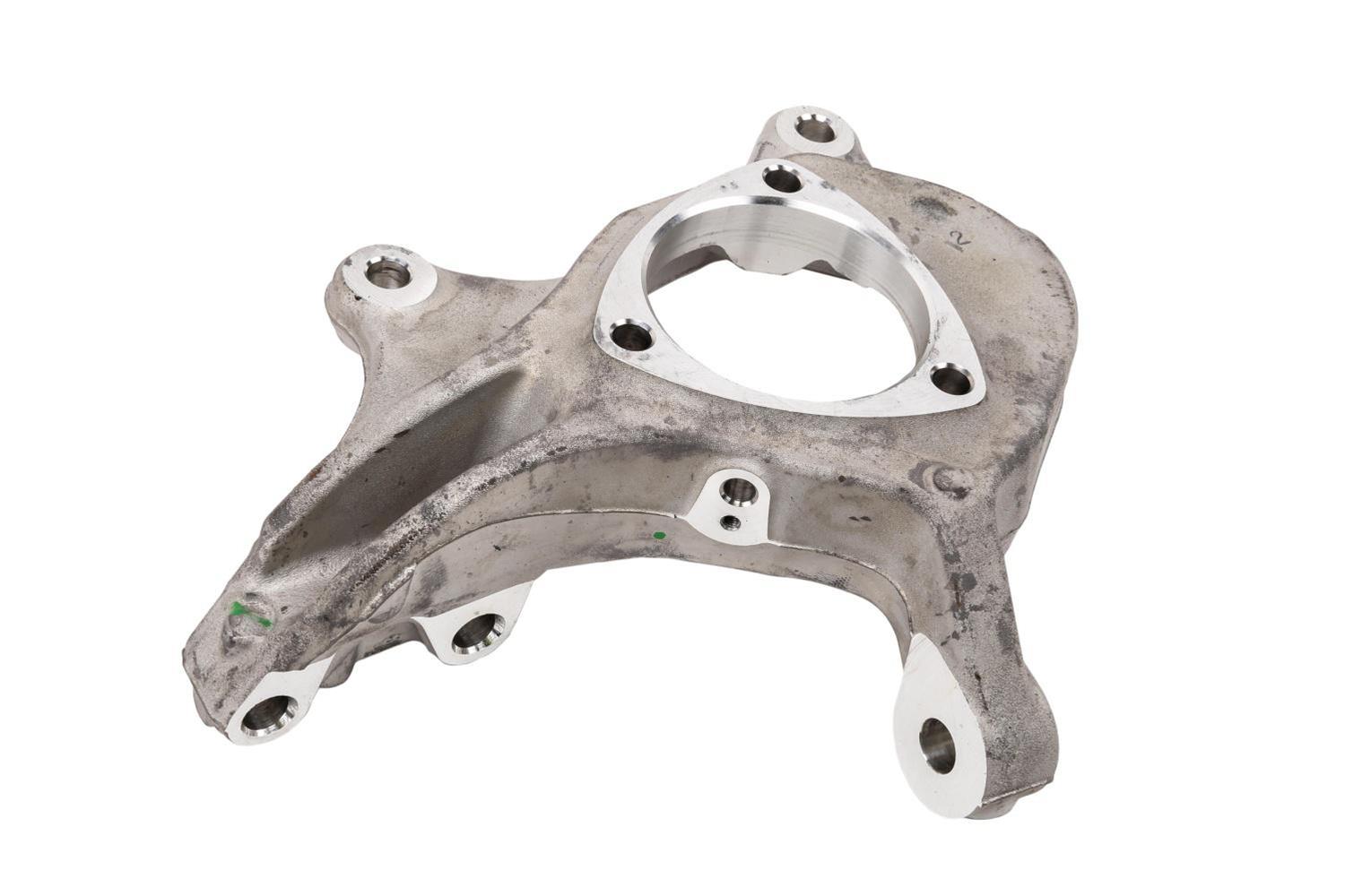 ACDelco 25796983 ACDelco Suspension Knuckles Summit Racing