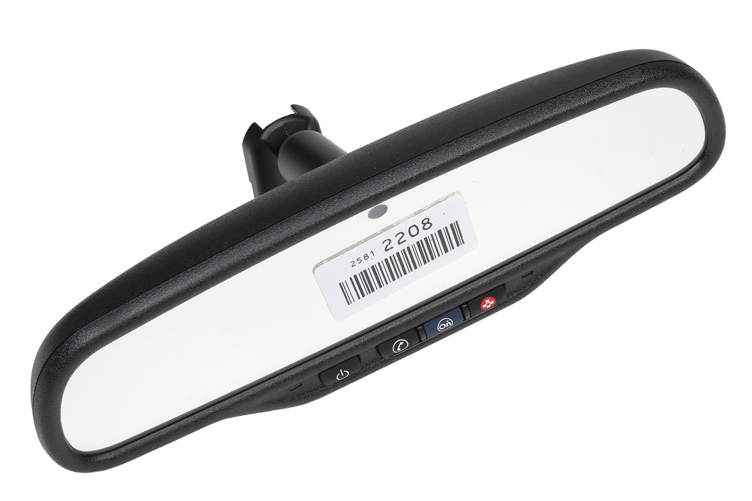 ACDelco 25812208 ACDelco Rear View Mirrors Summit Racing