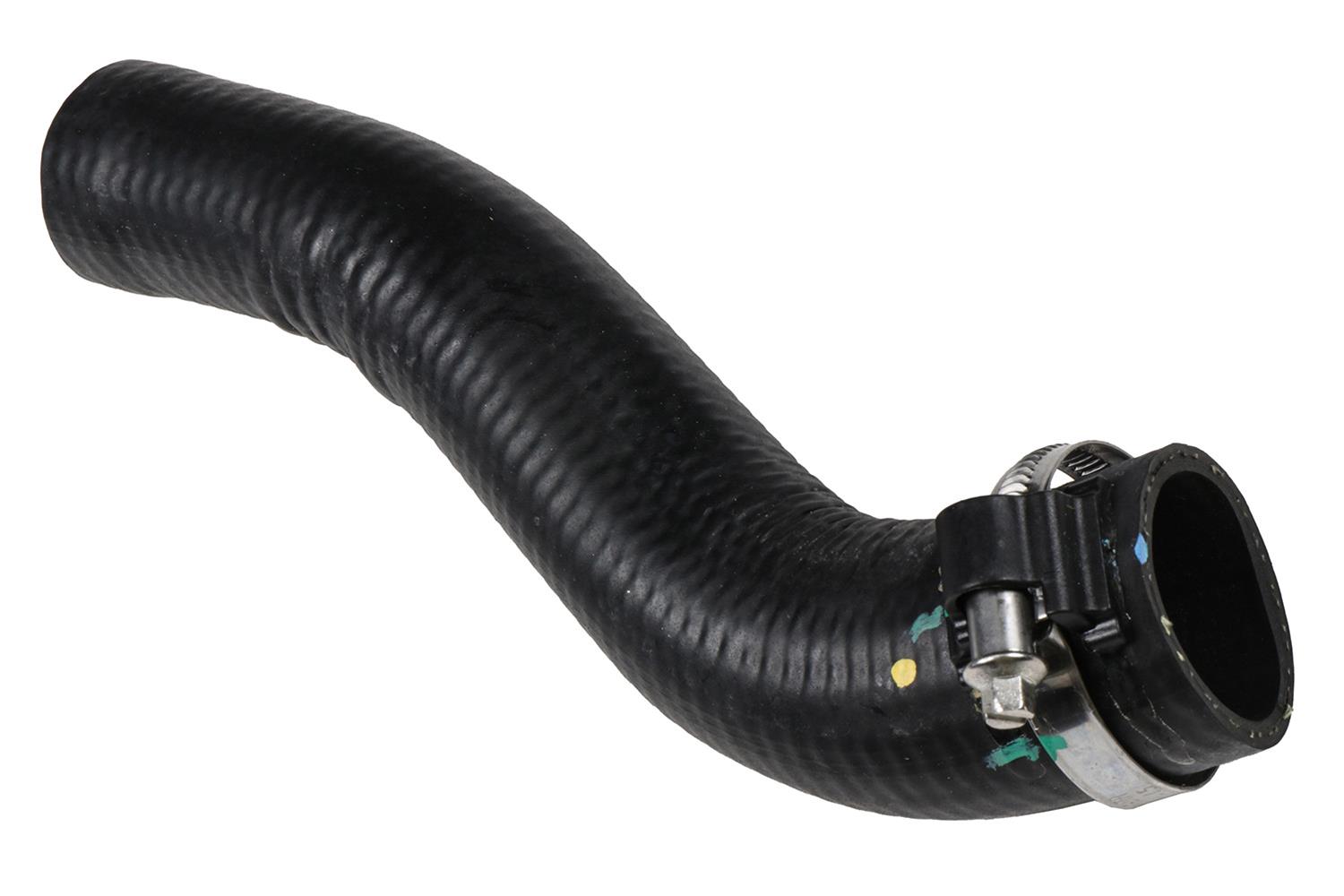 ACDelco 25827612 ACDelco Fuel Tank Filler Hoses | Summit Racing