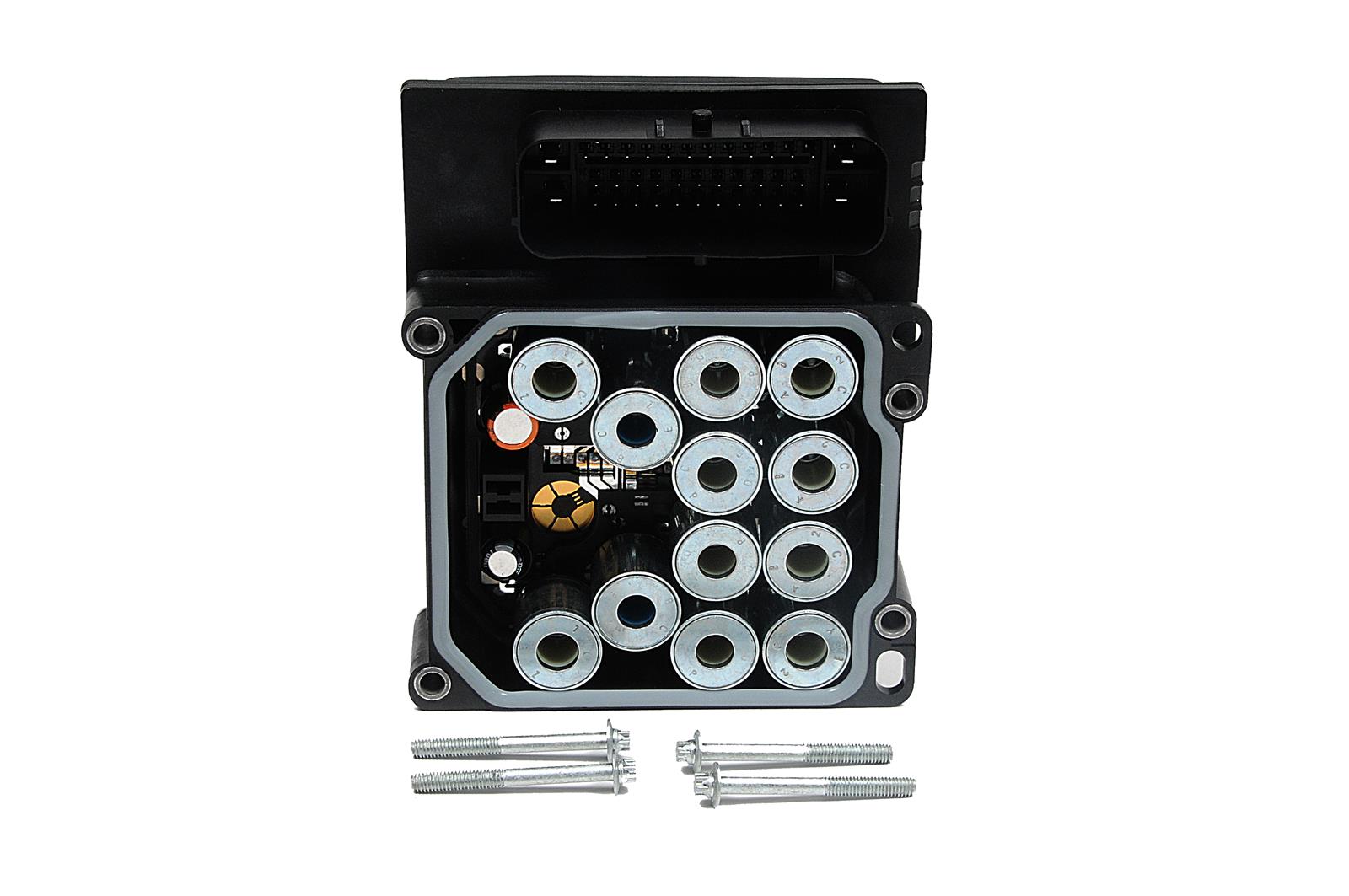 ACDelco 25840308 ACDelco ABS Control Modules Summit Racing