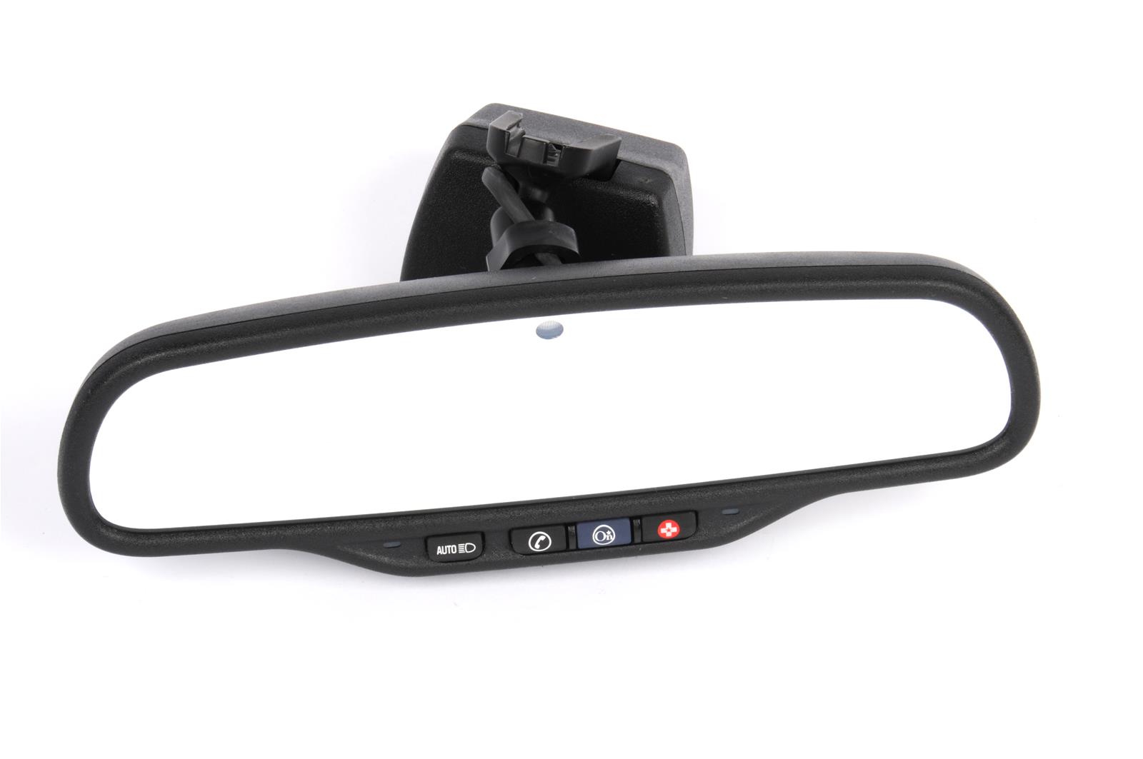 ACDelco 25846037 ACDelco Rear View Mirrors | Summit Racing 