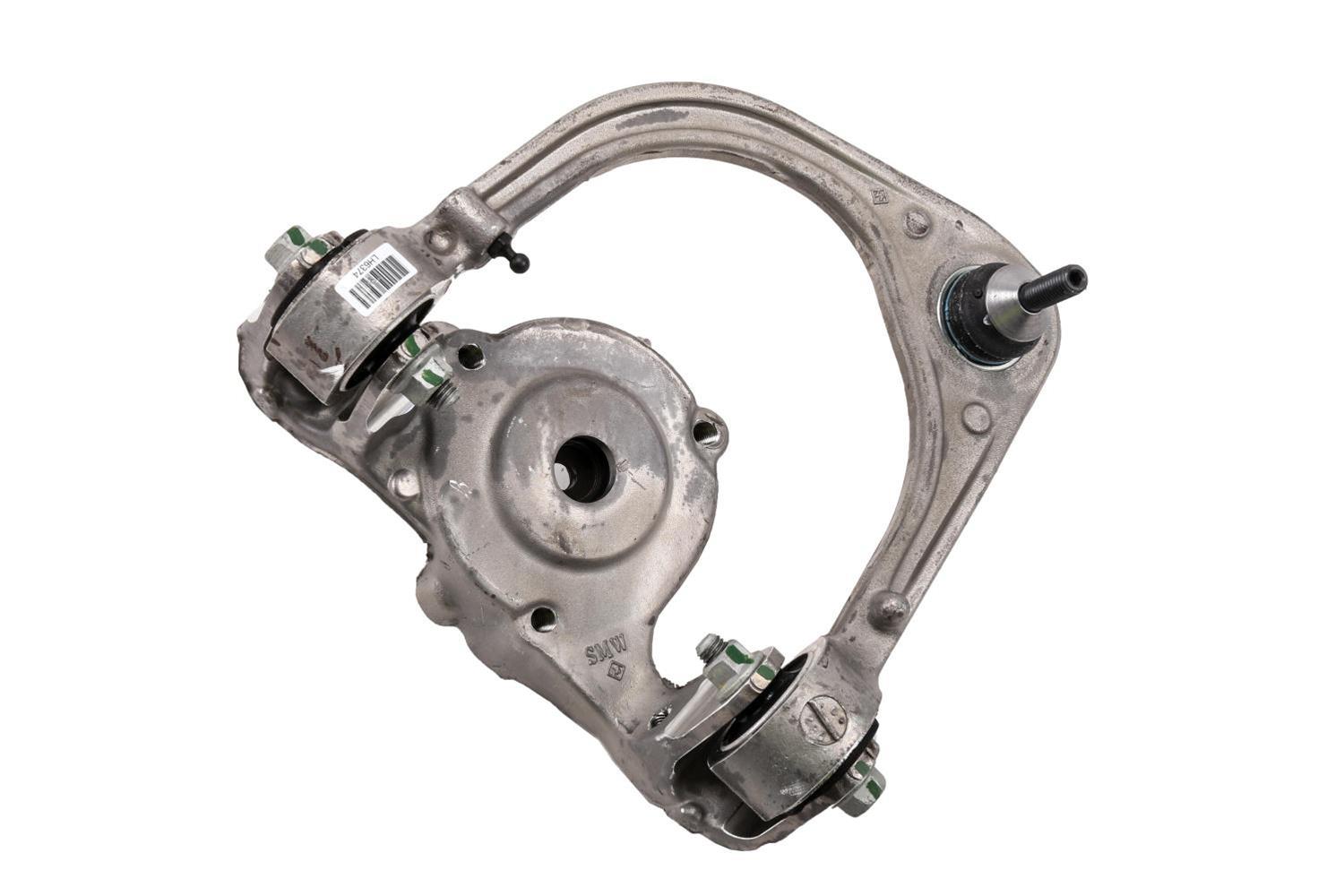 ACDelco 25849157 ACDelco Control Arm Mounting Brackets Summit Racing