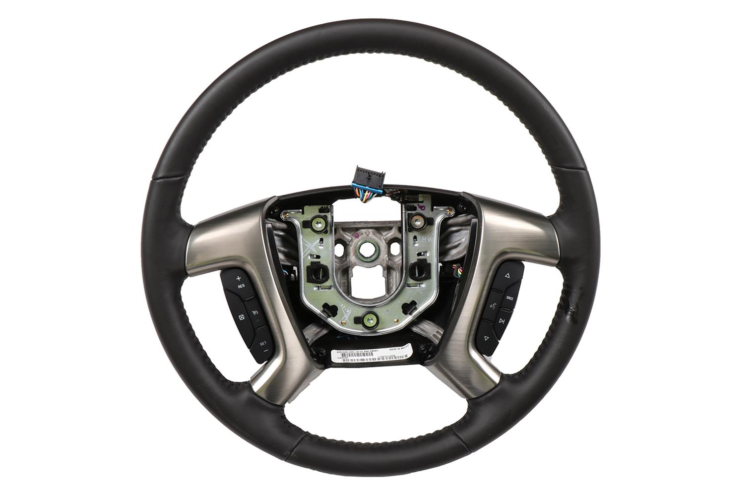 ACDelco 25849482 ACDelco Steering Wheels Summit Racing