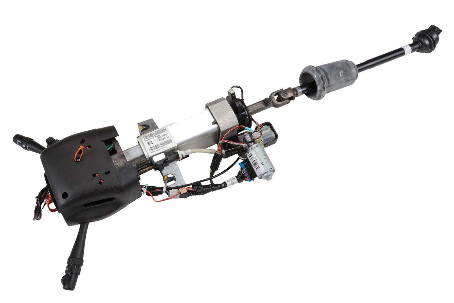 ACDelco 25858234 ACDelco Steering Columns | Summit Racing