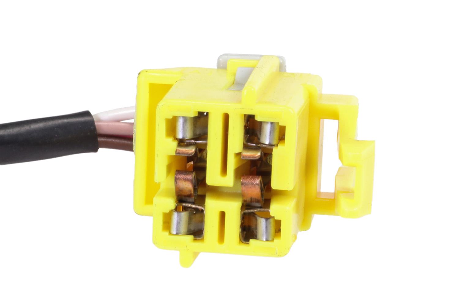 ACDelco 25858234 ACDelco Steering Columns Summit Racing