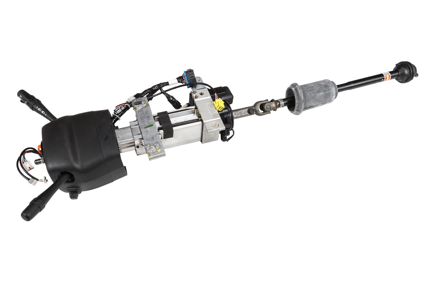 ACDelco 25858234 ACDelco Steering Columns Summit Racing