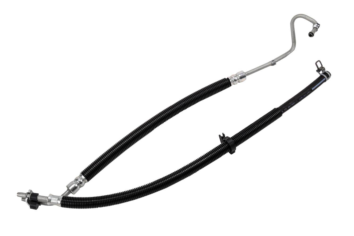 ACDelco 25858604 ACDelco Power Steering Hoses Summit Racing