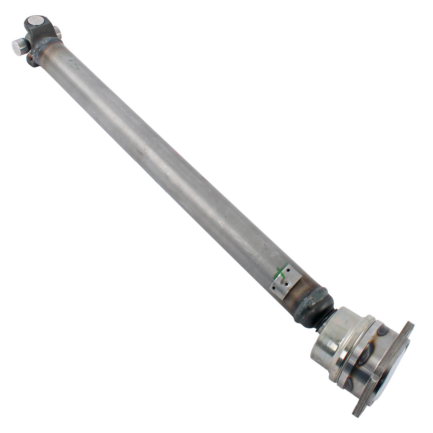 ACDelco 25859867 ACDelco Driveshafts | Summit Racing