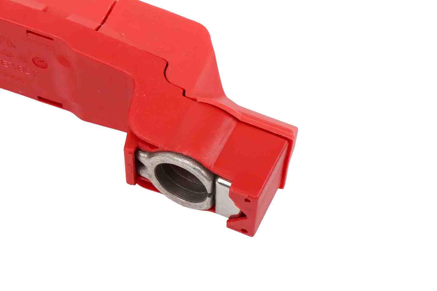 【初期ロット】StormBreaker RED ACDelco 25875320 ACDelco GM Genuine Parts Starter Cables | Summit