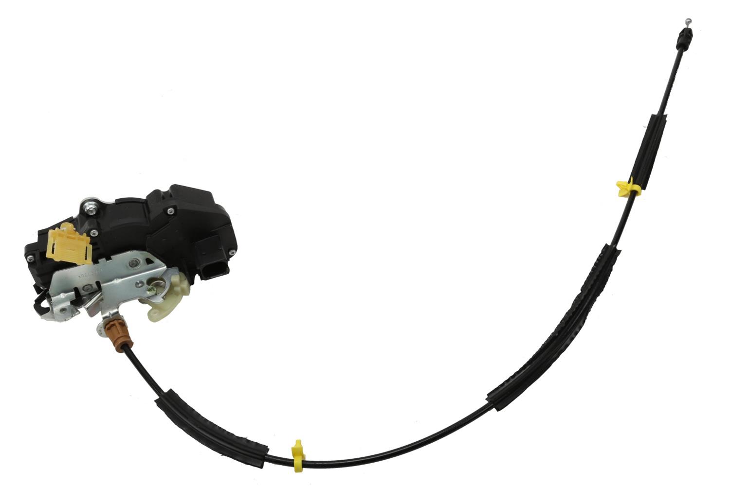 ACDelco 25876387 ACDelco GM Genuine Parts Door Latch Assemblies