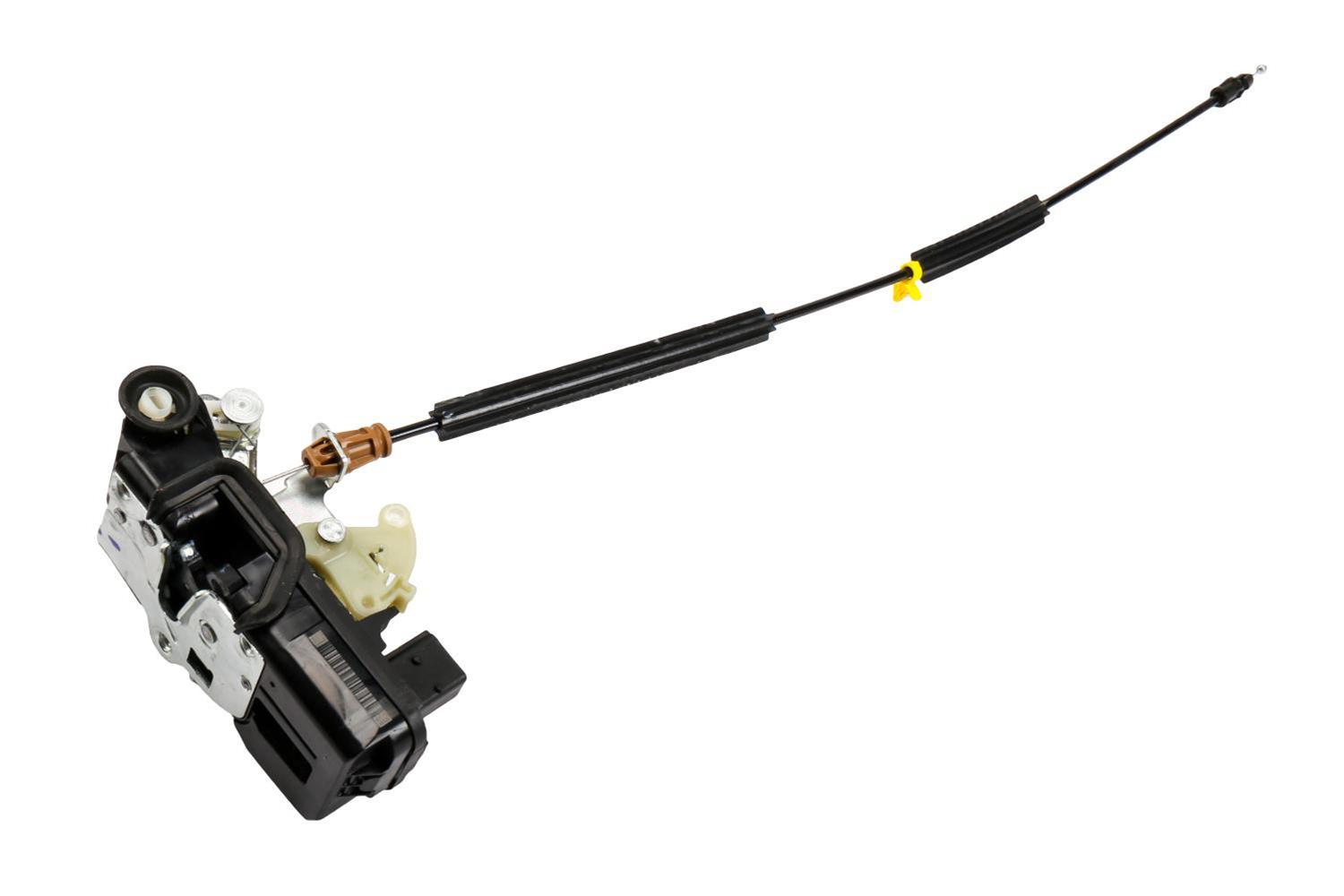 ACDelco 25876390 ACDelco GM Genuine Parts Door Latch Assemblies