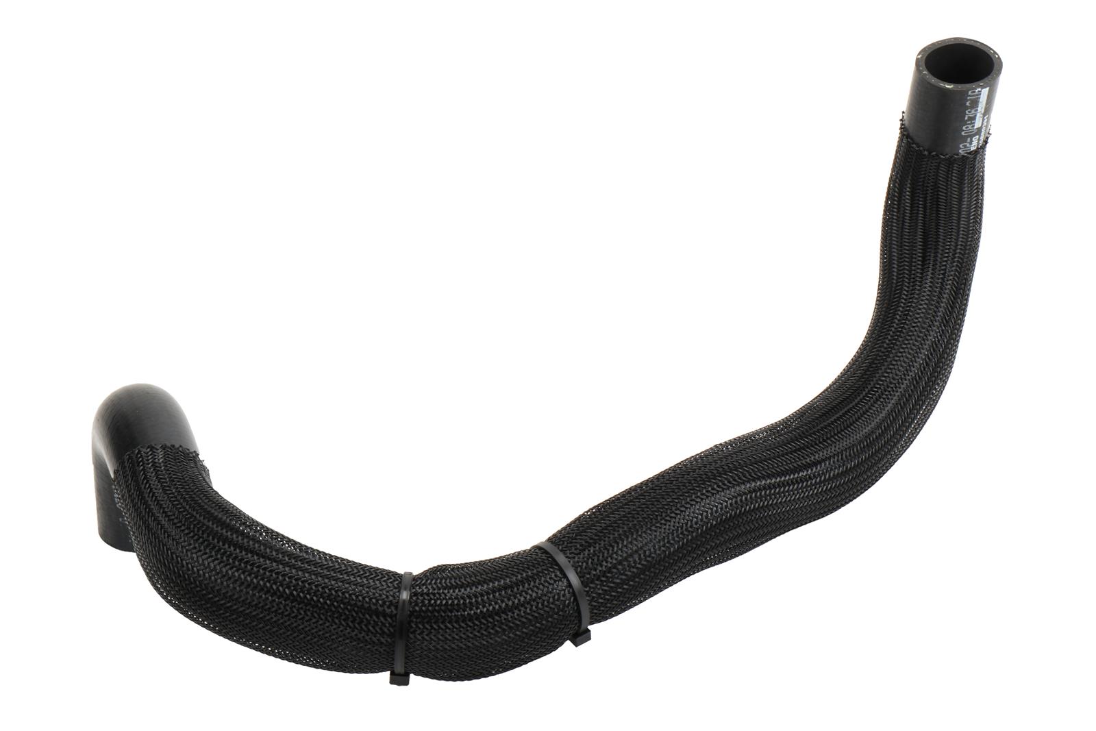 ACDelco 25880391 ACDelco Gold Molded Radiator Coolant Hoses Summit Racing