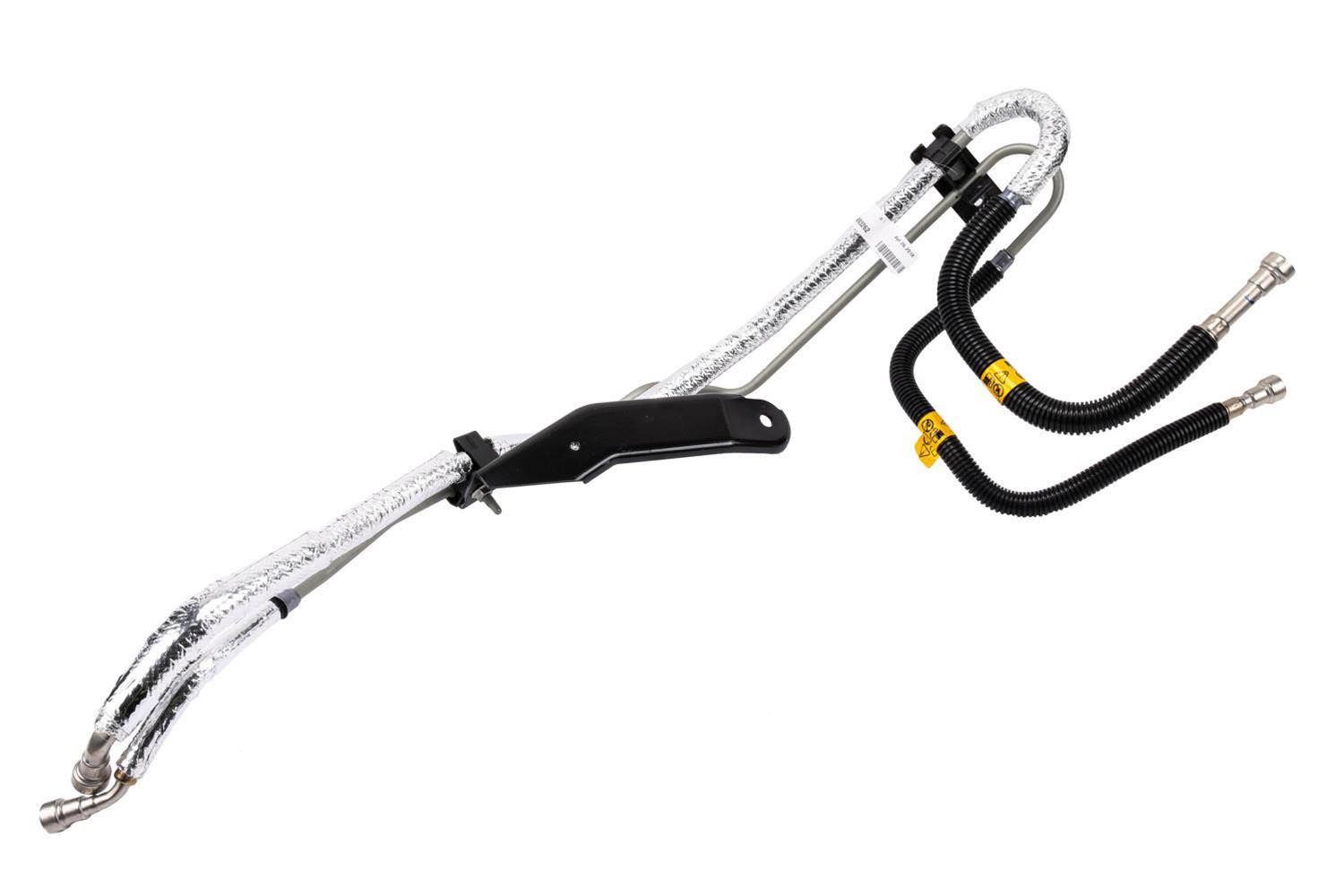 ACDelco 25893262 ACDelco Fuel Lines Summit Racing