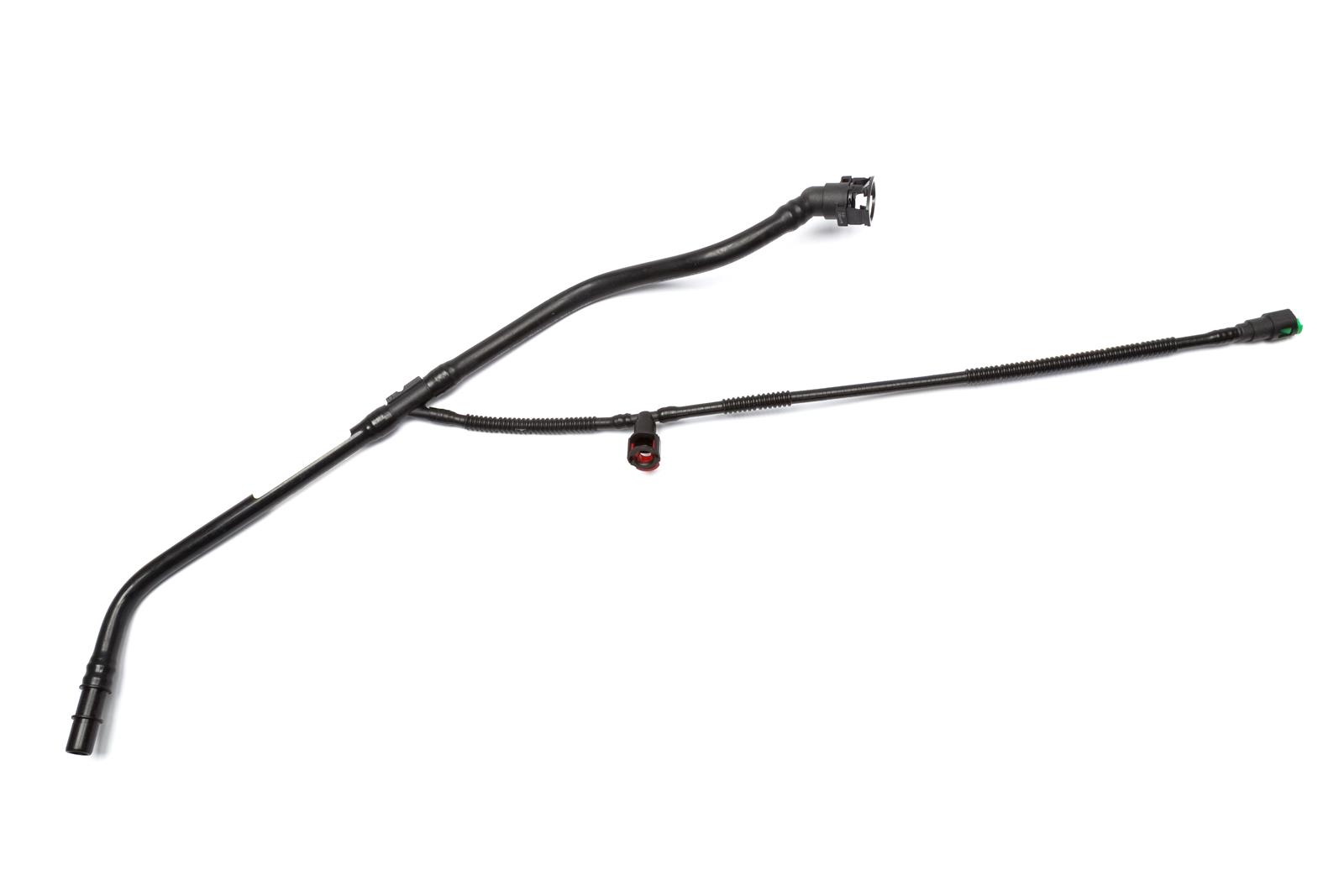 ACDelco 20907779 GM Original Equipment Vapor Canister Vent Hose