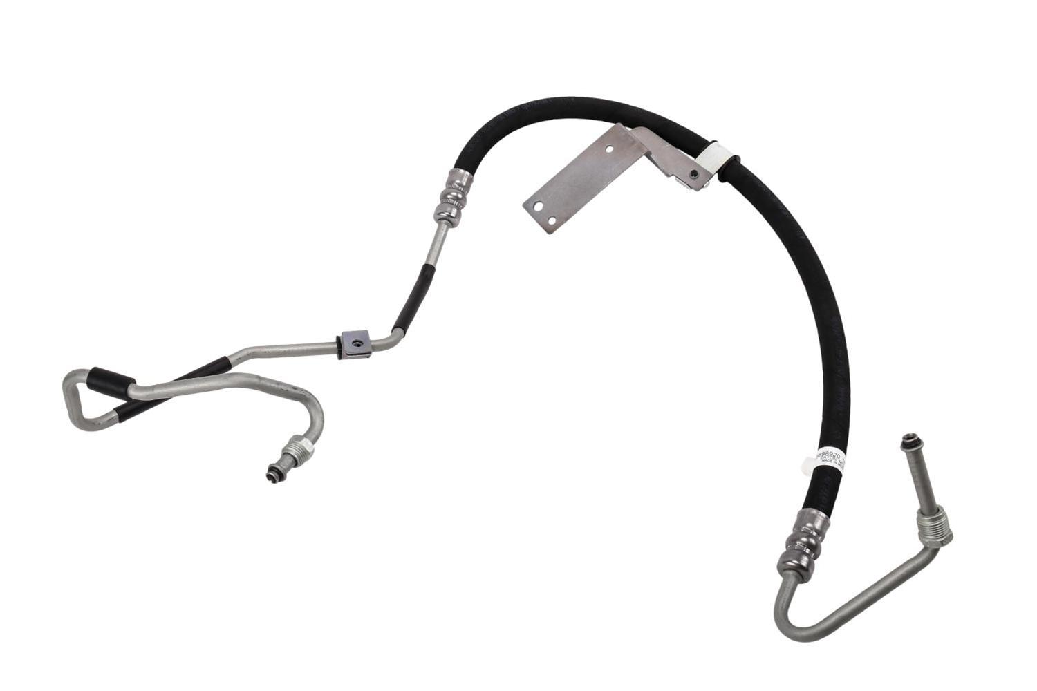 ACDelco 25898920 ACDelco Power Steering Hoses | Summit Racing