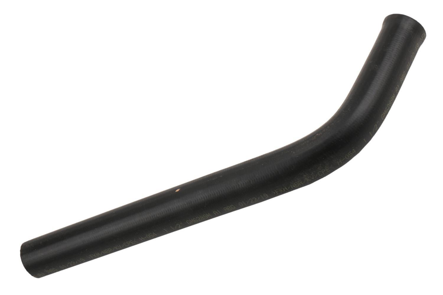 ACDelco 25901749 ACDelco Fuel Tank Filler Hoses Summit Racing