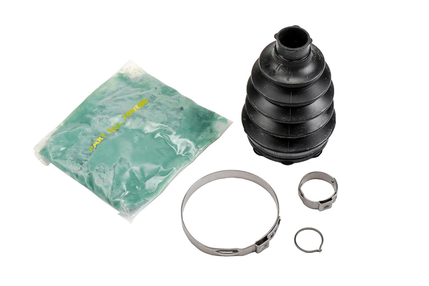 ACDelco 25908509 ACDelco GM Genuine Parts CV Joint Boots | Summit 