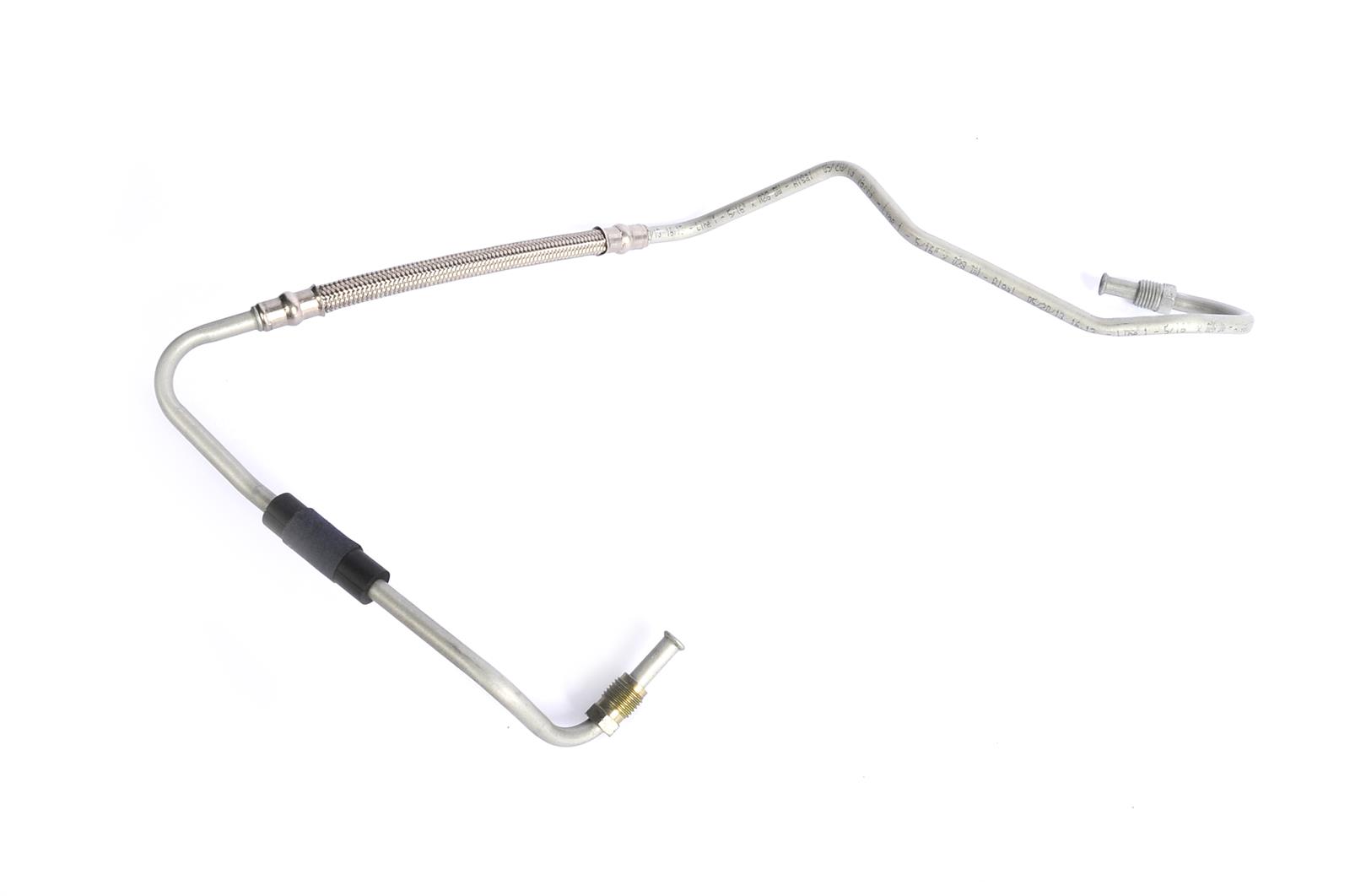 2008 PONTIAC G6 ACDelco 25924454 ACDelco GM OE Brake Hydraulic Lines