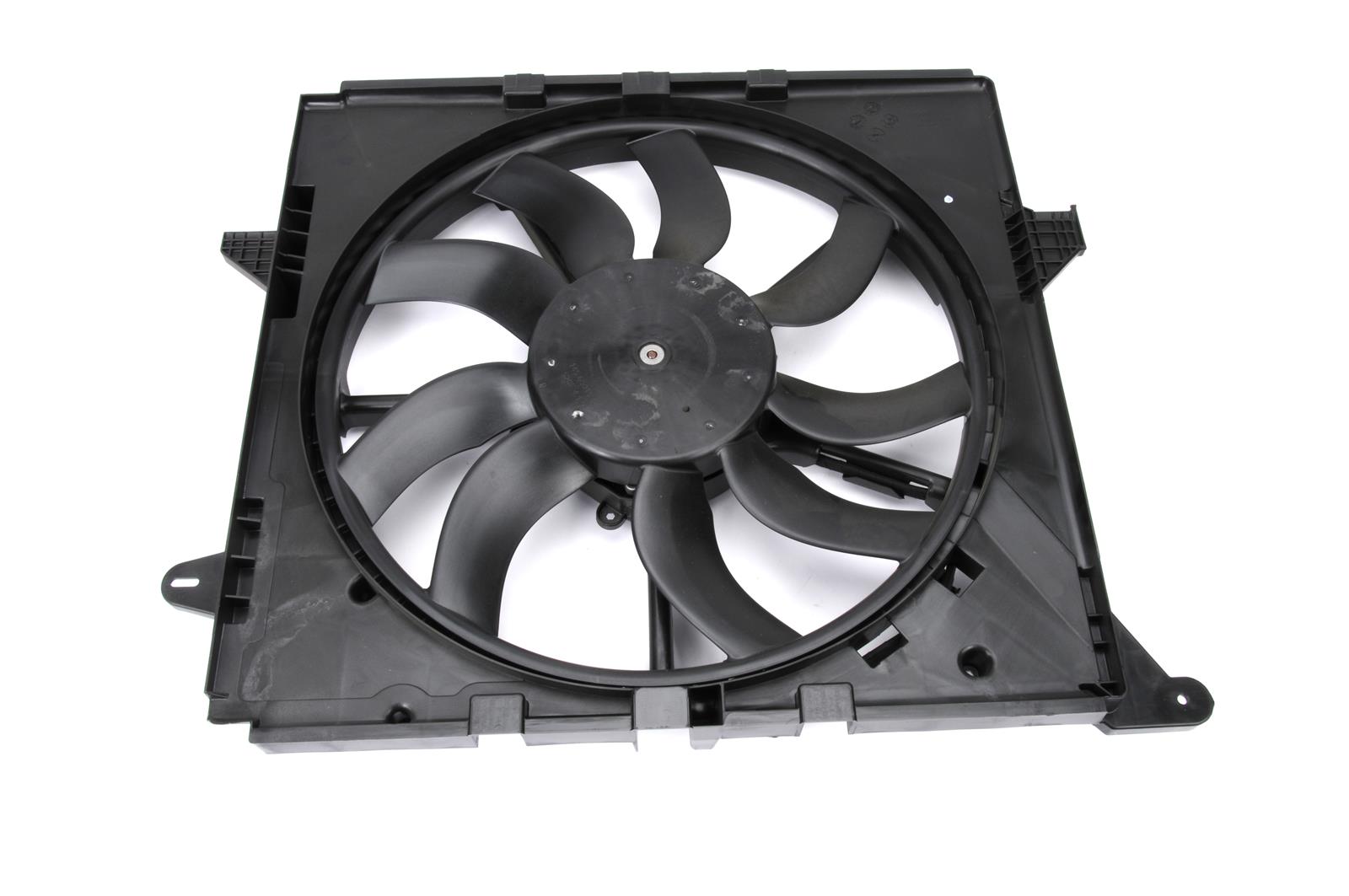 ACDelco 25931645 ACDelco Replacement Electric Cooling Fan Kits Summit
