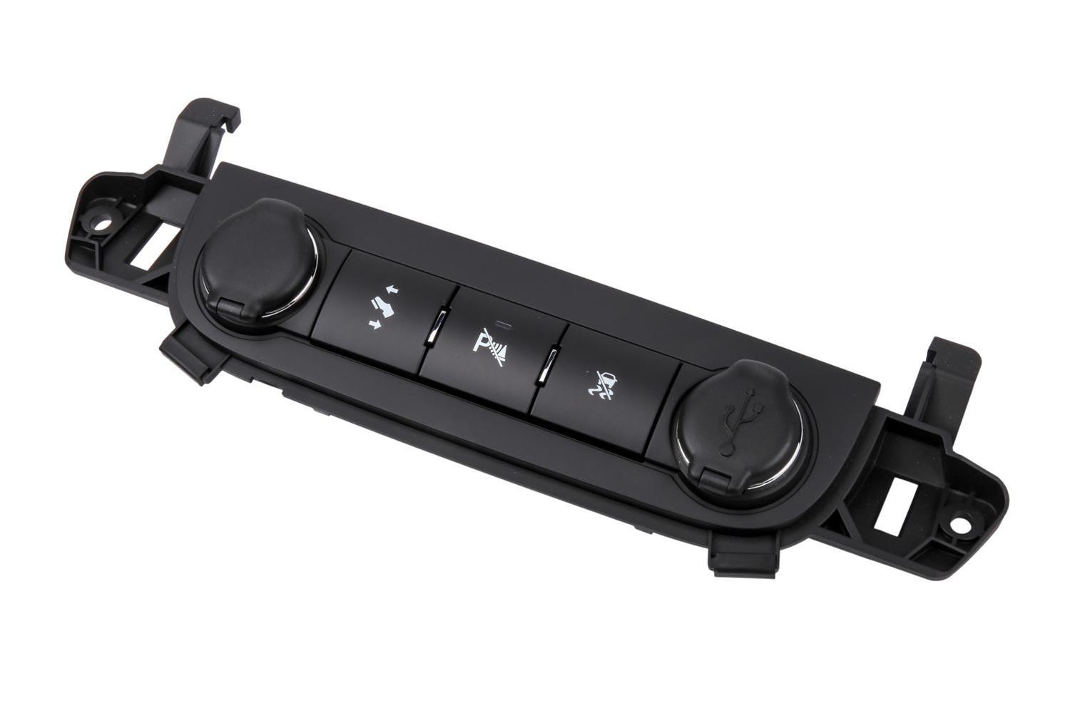 ACDelco 25980061 ACDelco Replacement Switches | Summit Racing