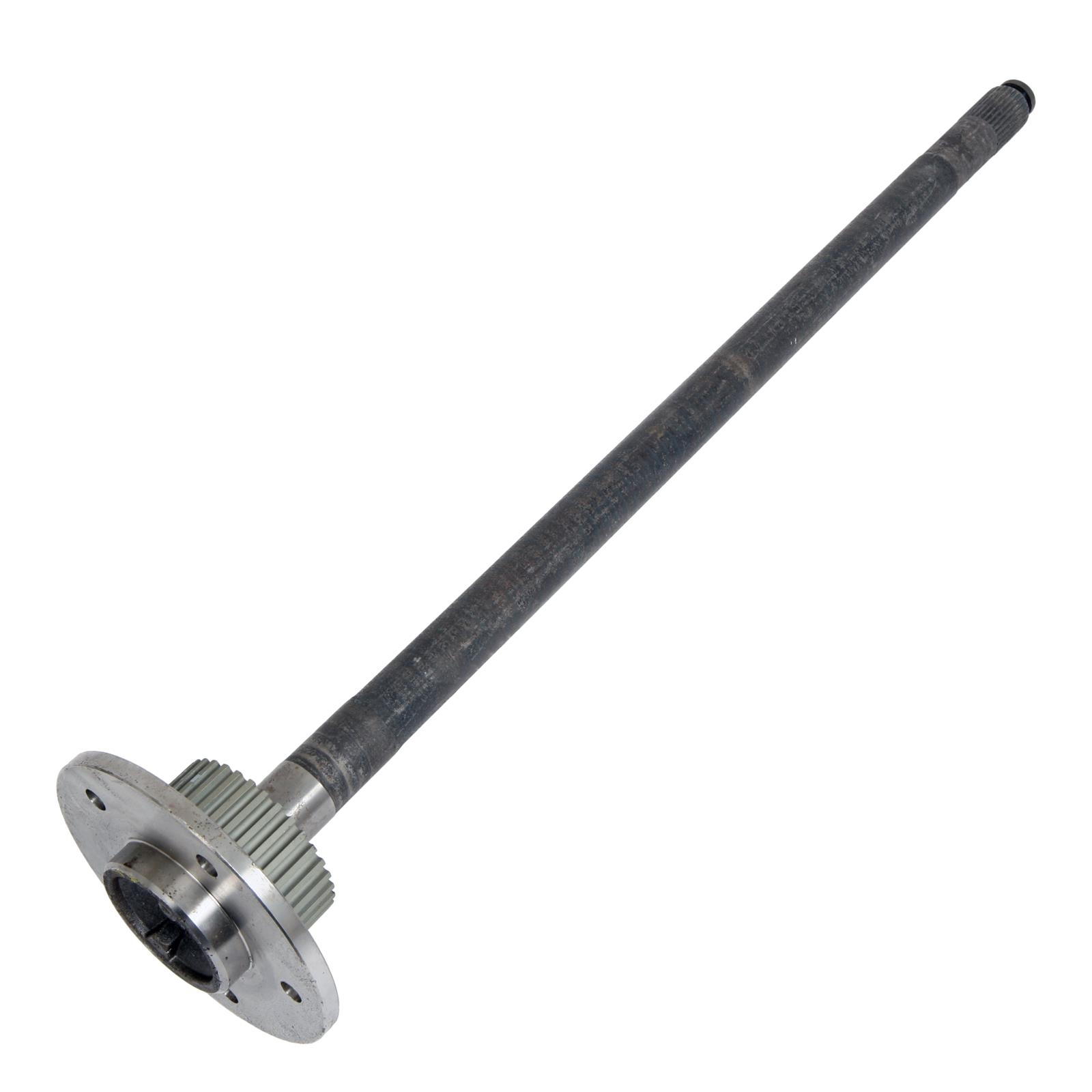 ACDelco 26028502 ACDelco GM Genuine Parts Solid Axle Shafts Summit Racing