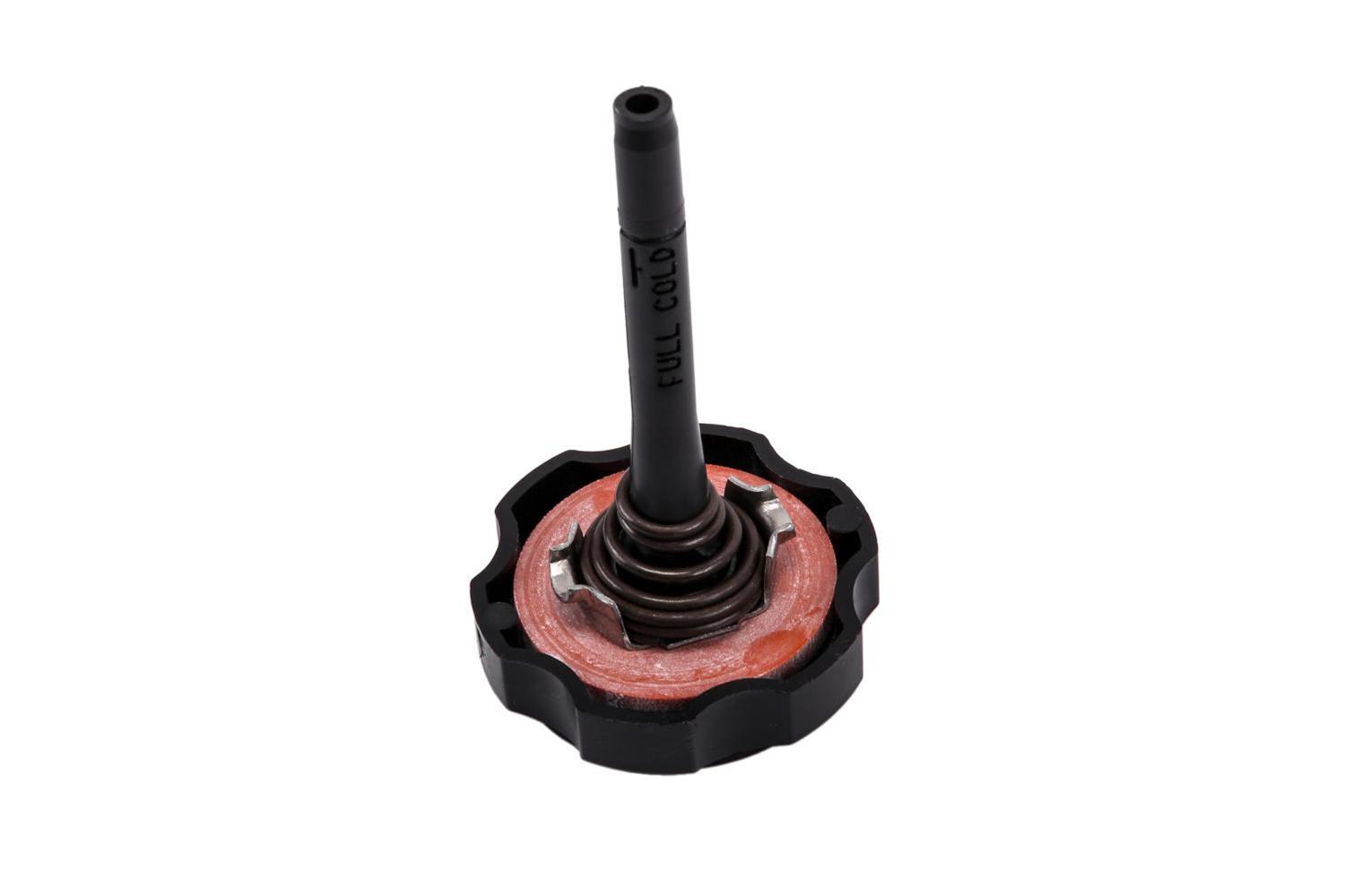 Powe Steeing Esevoi Pump Cap Fo 02-14 Cadillac
