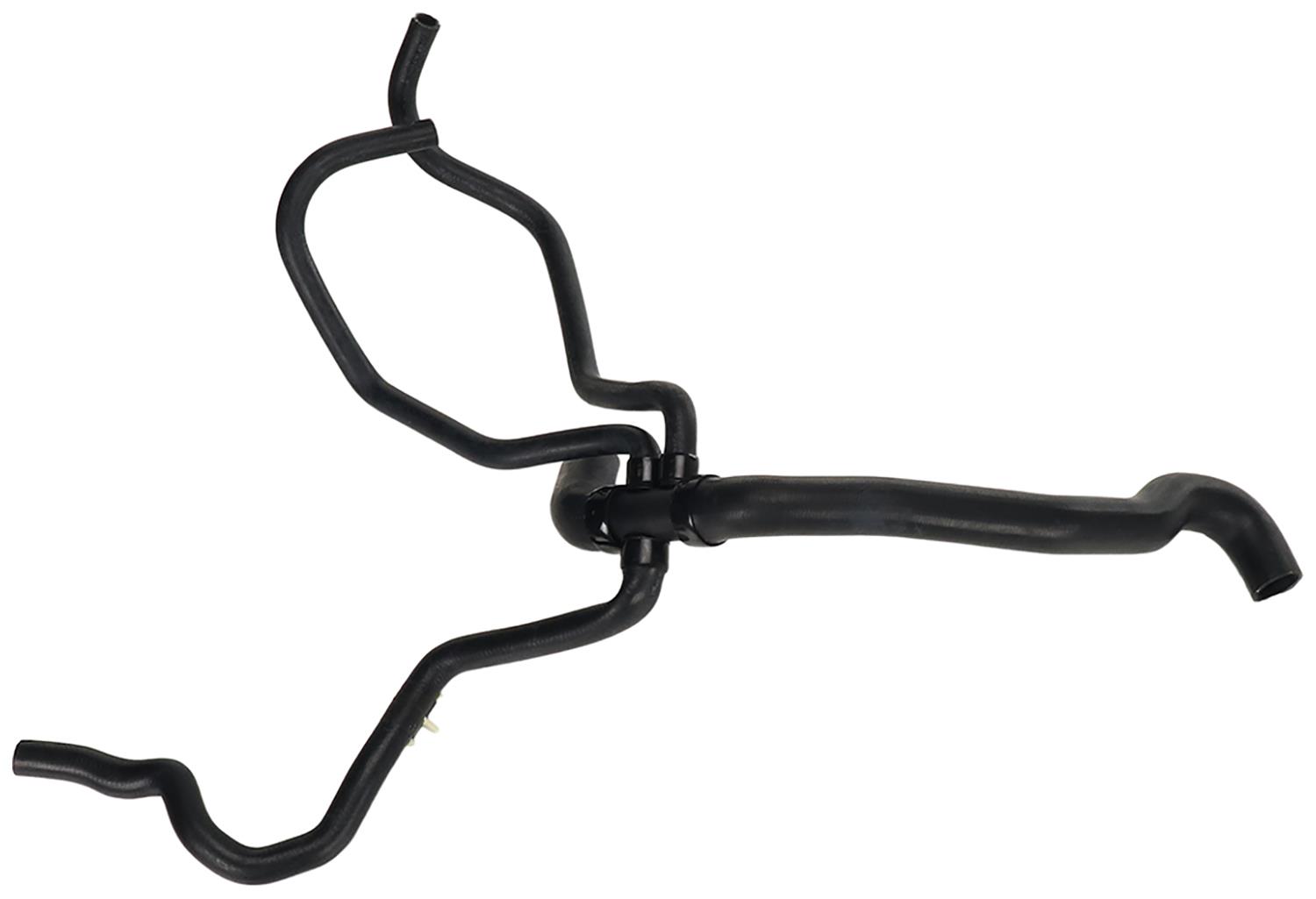 ACDelco 88920347 ACDelco Heater Hoses | Summit Racing