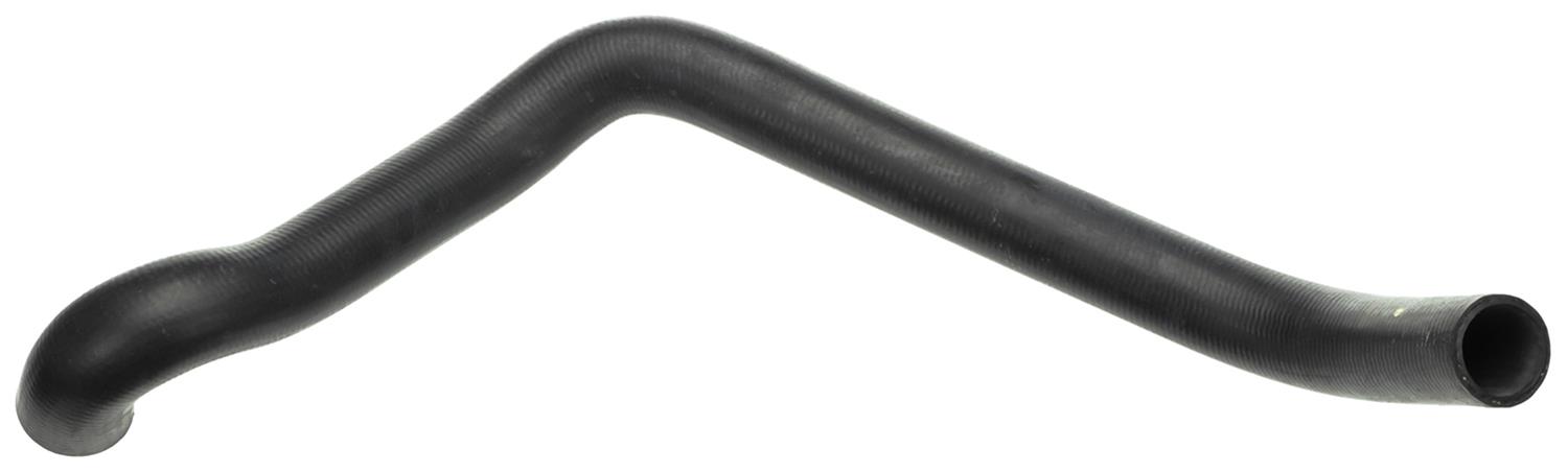 ACDelco 88920207 ACDelco Gold Molded Radiator Coolant Hoses 