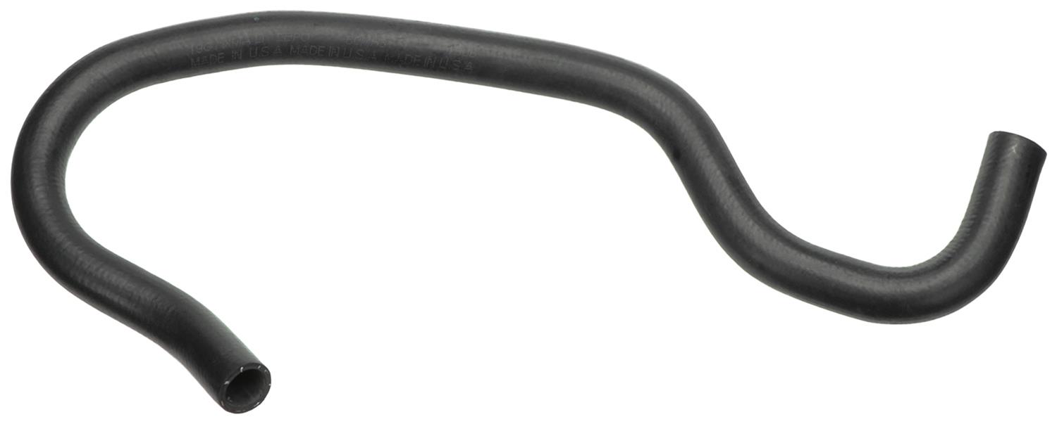 ACDelco 88920361 ACDelco Gold Molded Radiator Coolant Hoses | Summit Racing