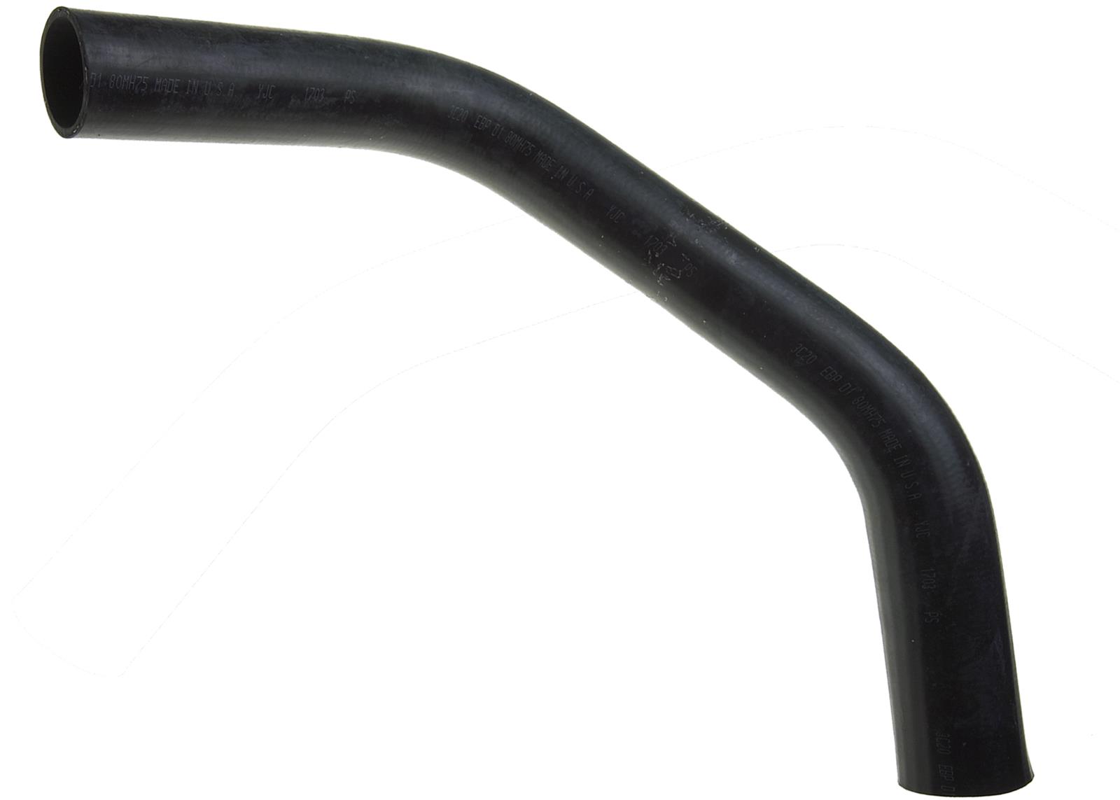 Continental 60677 Molded Radiator Hose