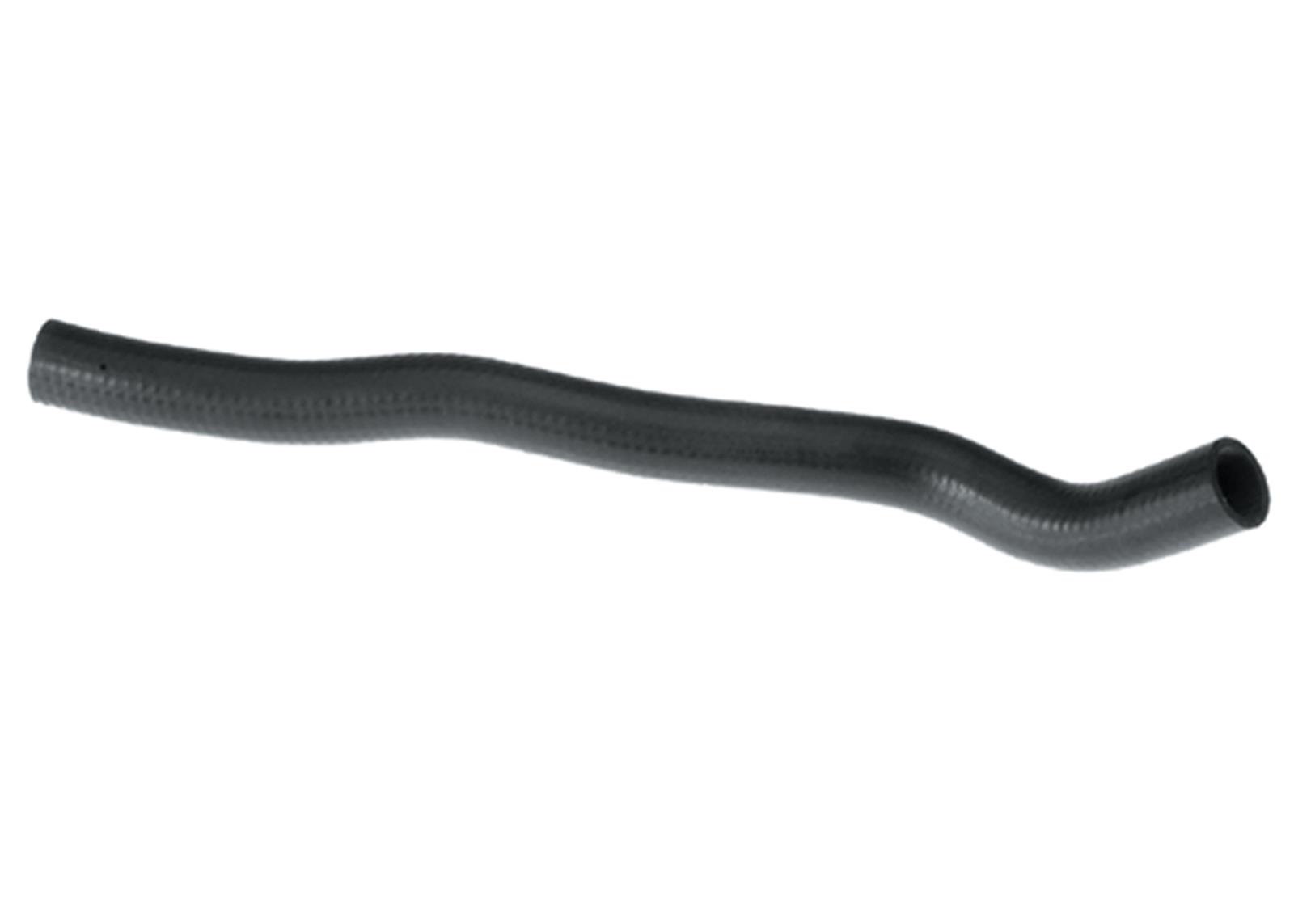 Acdelco 88920434 Acdelco Gold Molded Radiator Coolant Hoses Summit Racing 1956