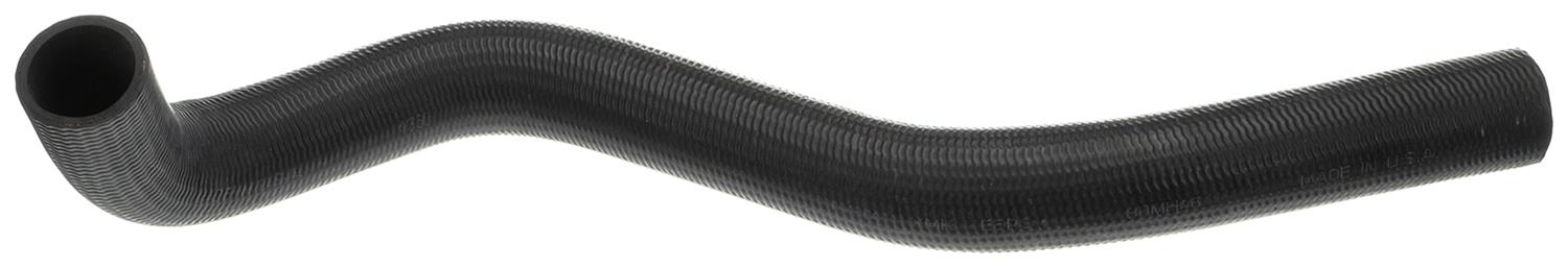 ACDelco 88920457 ACDelco Gold Molded Radiator Coolant Hoses 