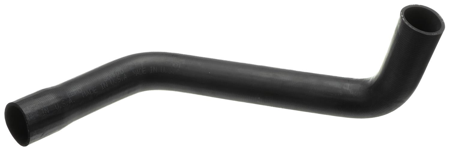 ACDelco 89050782 ACDelco Gold Molded Radiator Coolant Hoses 