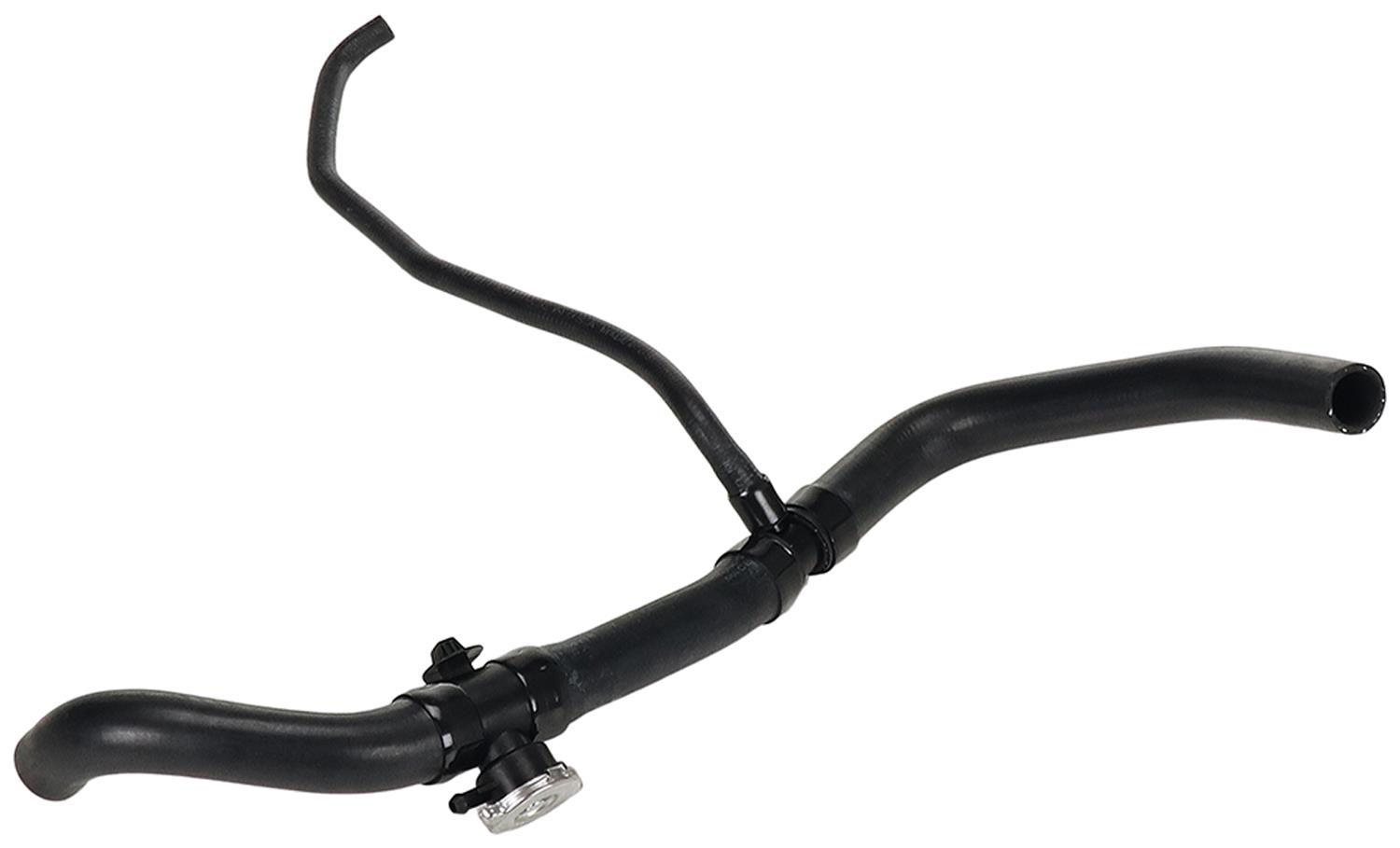 Acdelco 89050810 Acdelco Gold Molded Radiator Coolant Hoses Summit Racing 1259