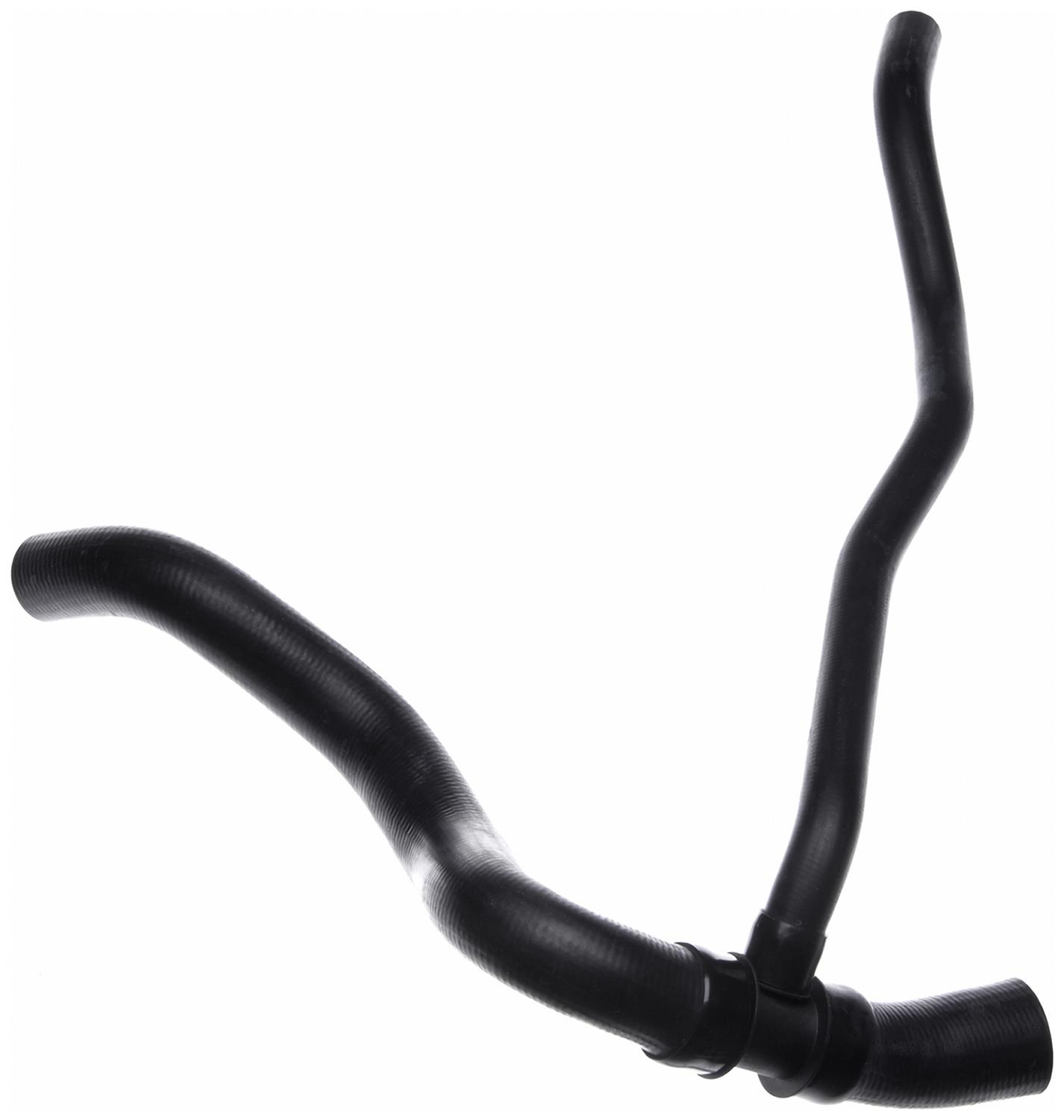 Acdelco 89050820 Acdelco Gold Molded Radiator Coolant Hoses Summit Racing 5220