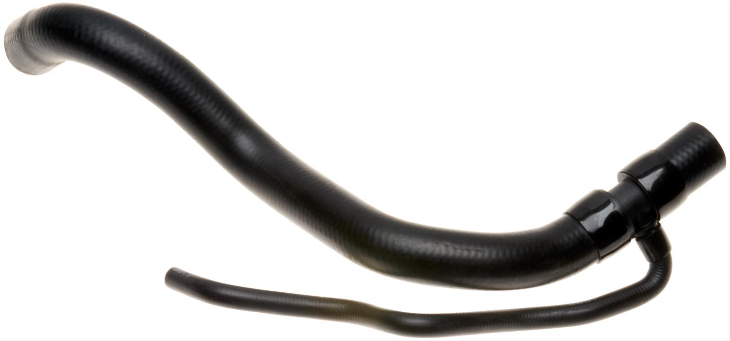 Acdelco 89050830 Acdelco Gold Molded Radiator Coolant Hoses Summit Racing 1878