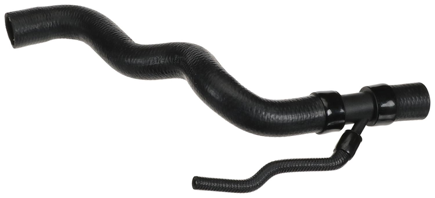 Acdelco 89050832 Acdelco Gold Molded Radiator Coolant Hoses Summit Racing 5033