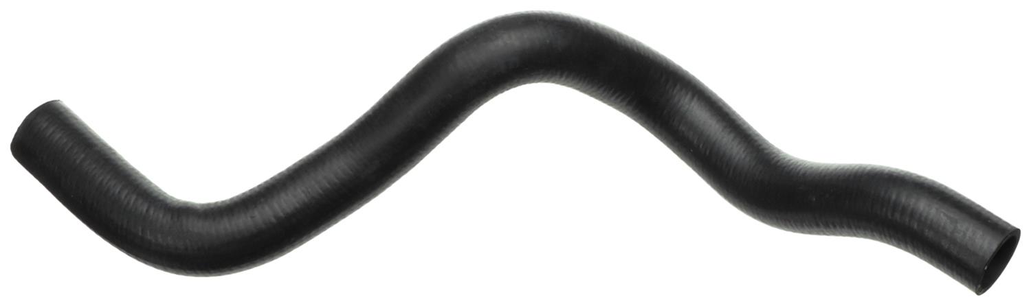 ACDelco 89050839 ACDelco Gold Molded Radiator Coolant Hoses 