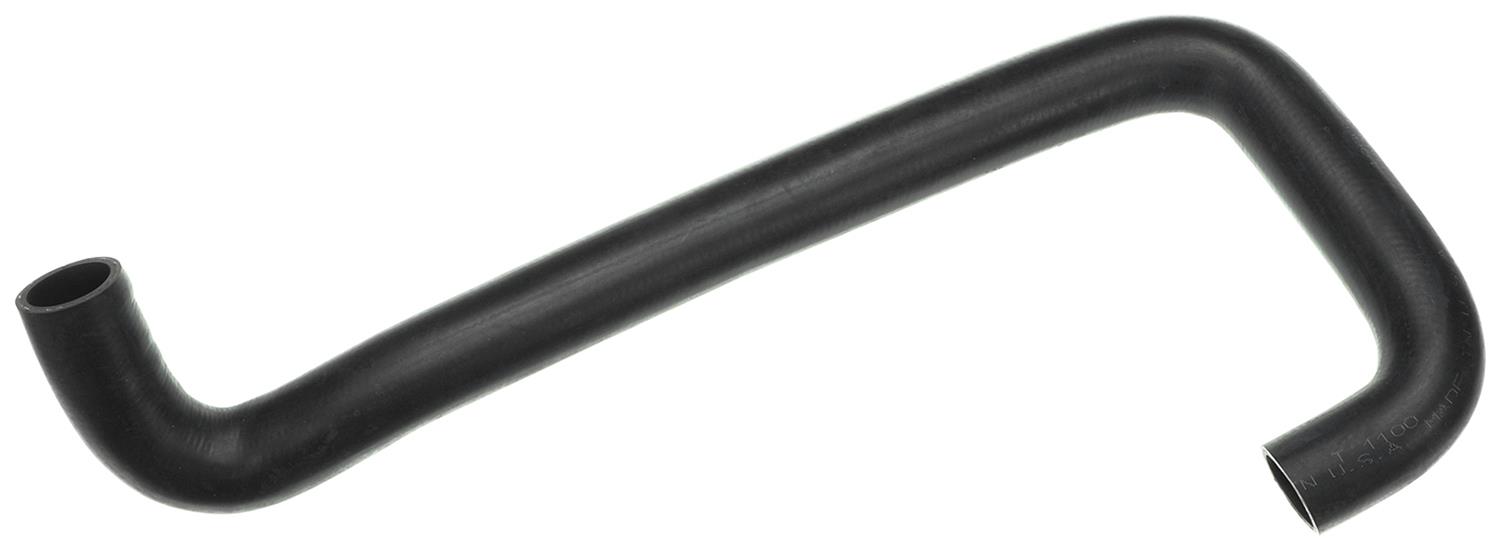 ACDelco 19163239 ACDelco Gold Molded Radiator Coolant Hoses Summit Racing