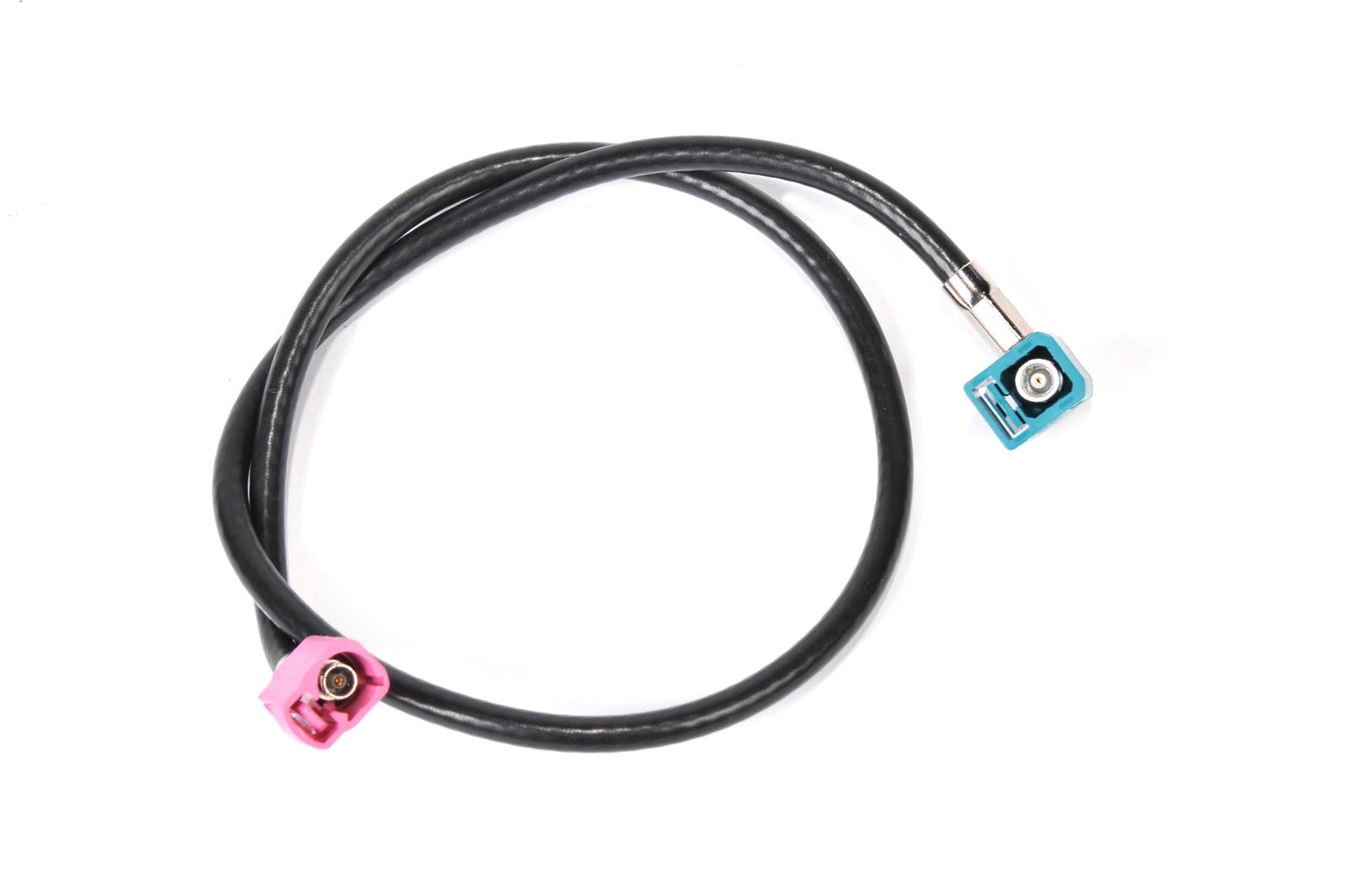 ACDelco 26689952 ACDelco GM Genuine Parts USB Data Cables Summit Racing