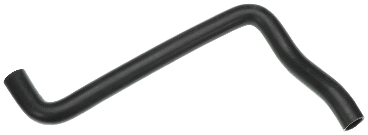 ACDelco 19251989 ACDelco Gold Molded Radiator Coolant Hoses  