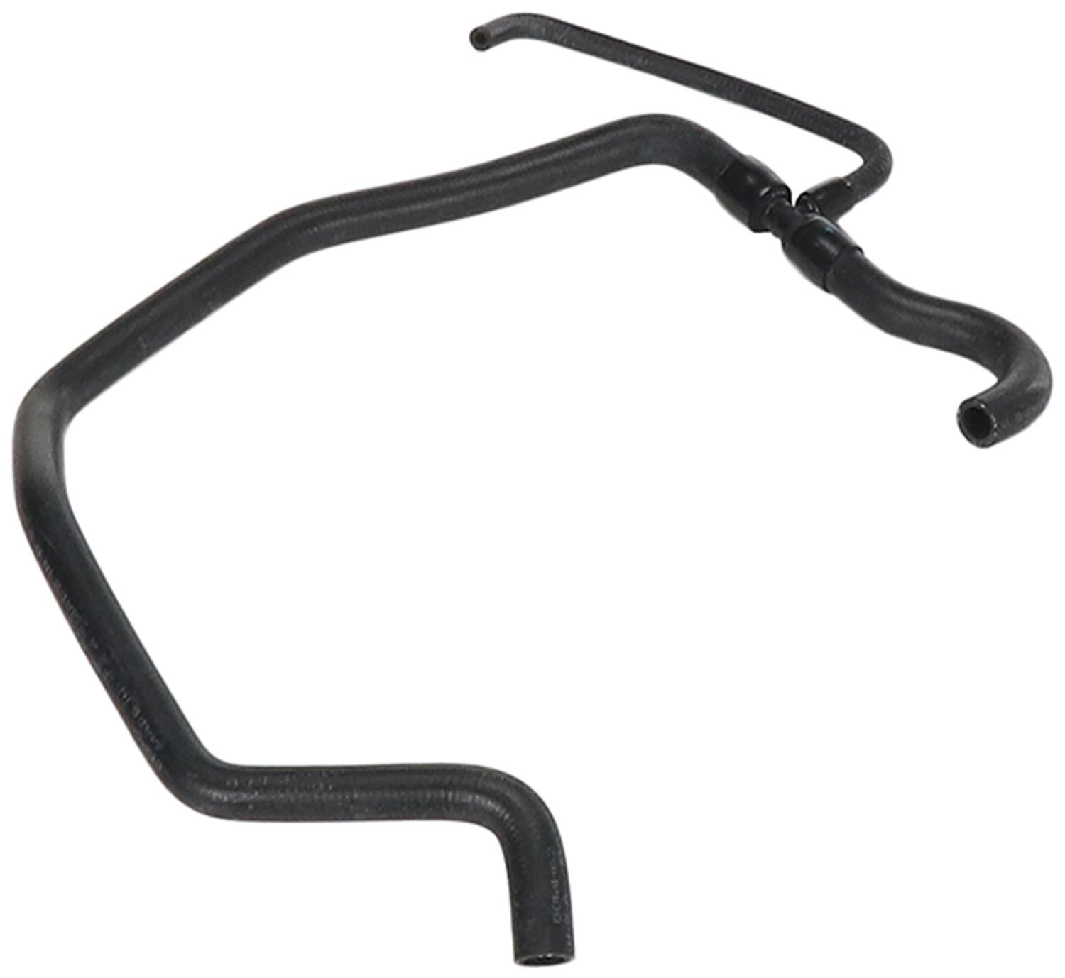 ACDelco 19251997 ACDelco Heater Hoses Summit Racing