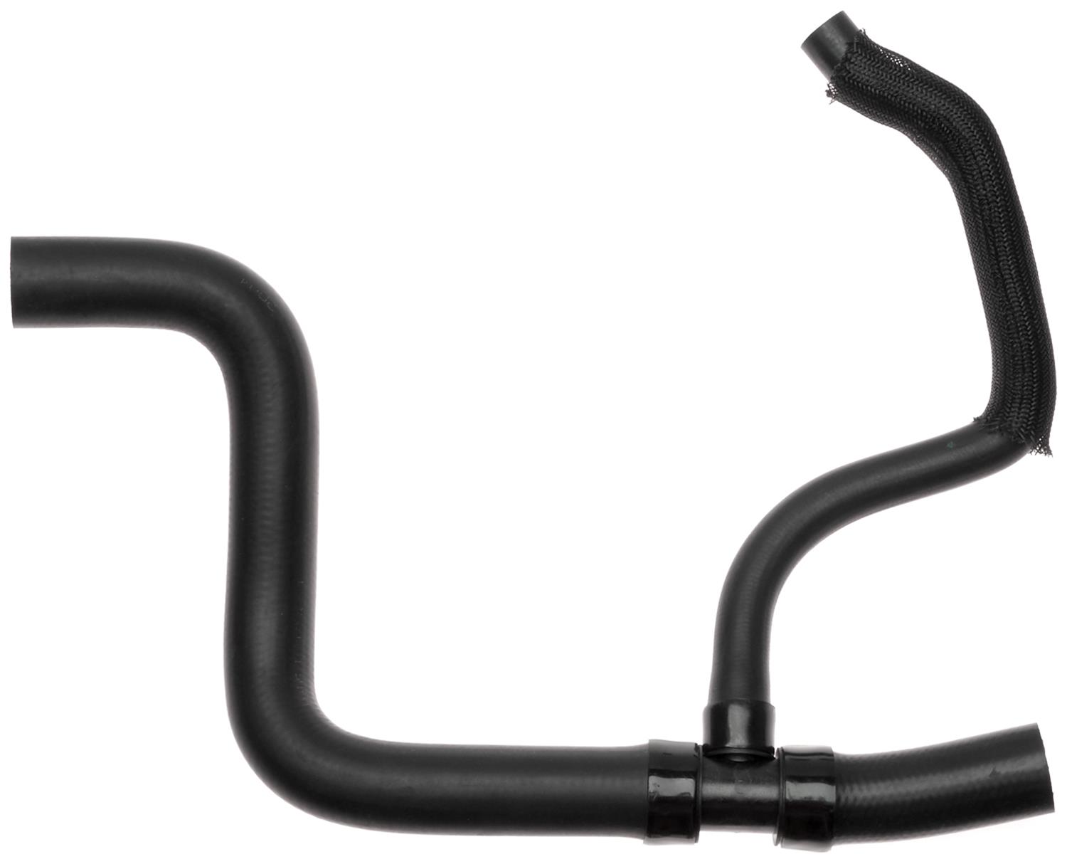 ACDelco 19252128 ACDelco Gold Molded Radiator Coolant Hoses | Summit Racing