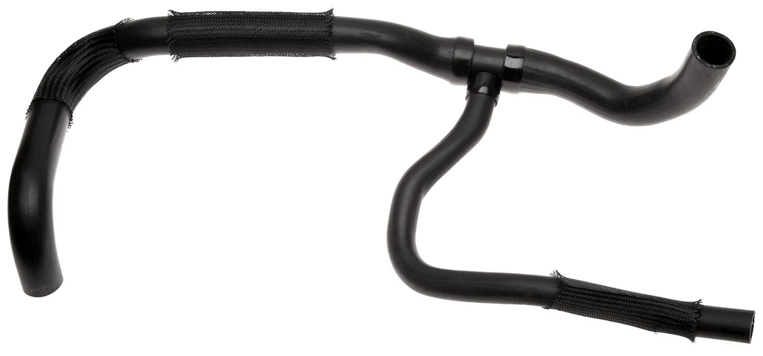 ACDelco 19252154 ACDelco Gold Radiator Formable Coolant Hoses | Summit  Racing