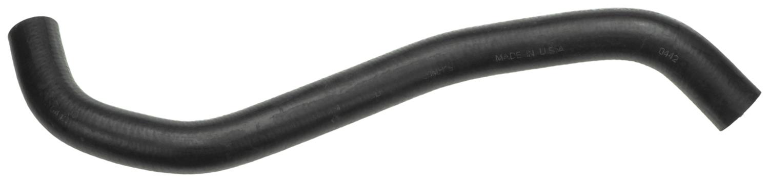 ACDelco 19252215 ACDelco Gold Molded Radiator Coolant Hoses  