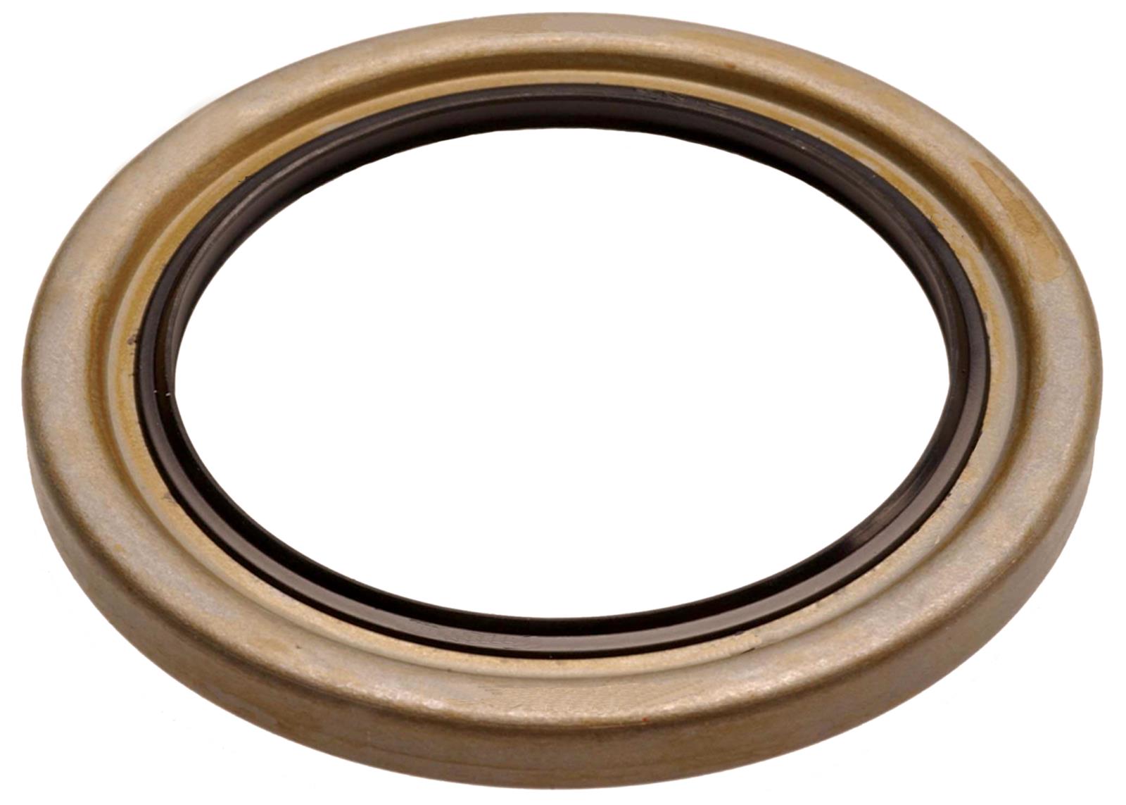 ACDelco 290-300 Front Wheel Bearing Seal O-Ring - GM Original Equipment Replacement