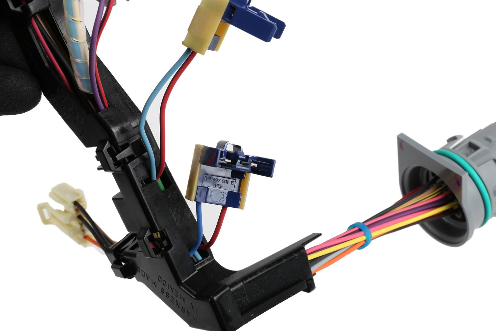 ACDelco 29545307 ACDelco GM OE Automatic Transmission Wiring Harnesses