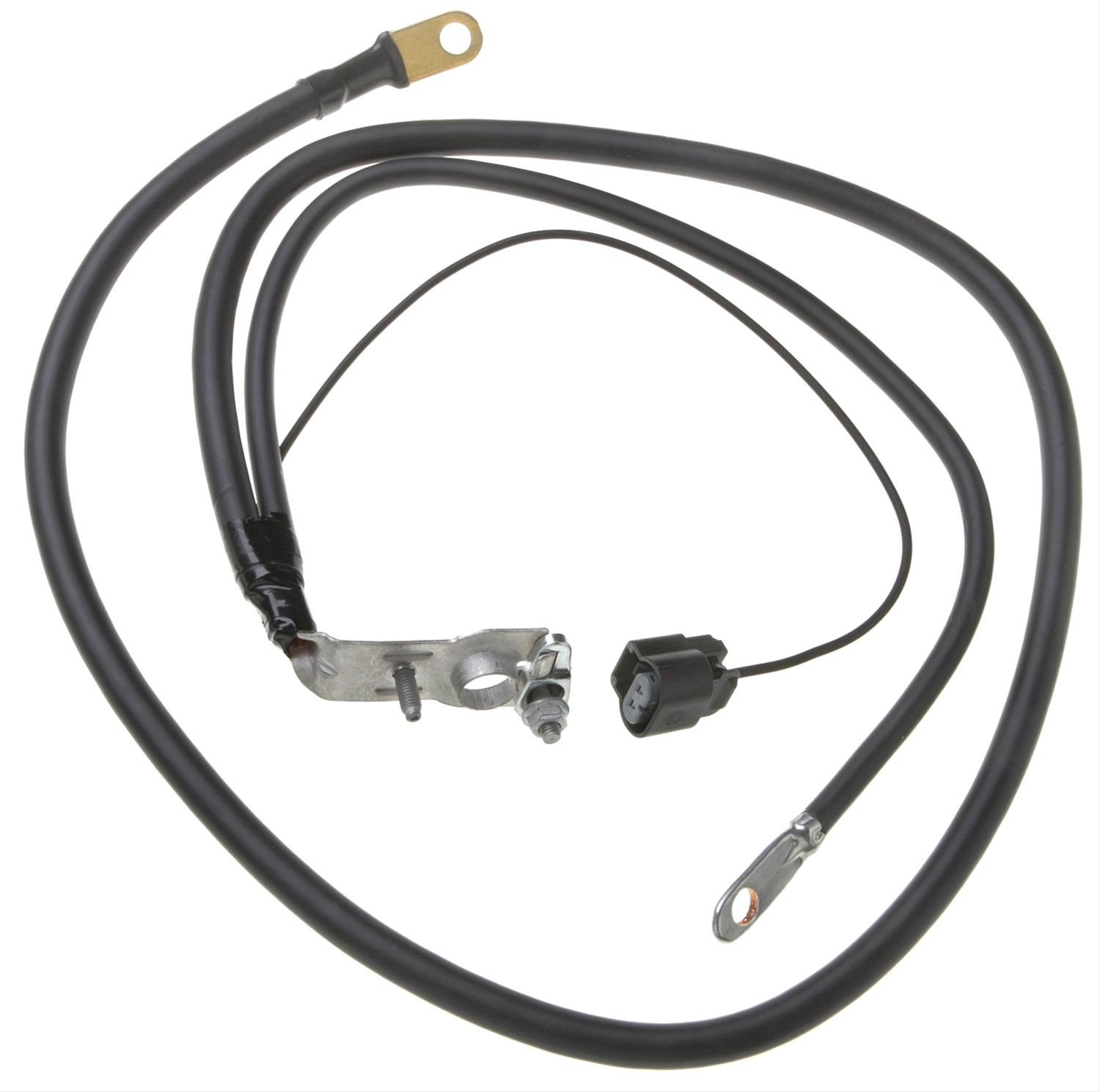 ACDelco 19295332 ACDelco Gold Battery Cables | Summit Racing