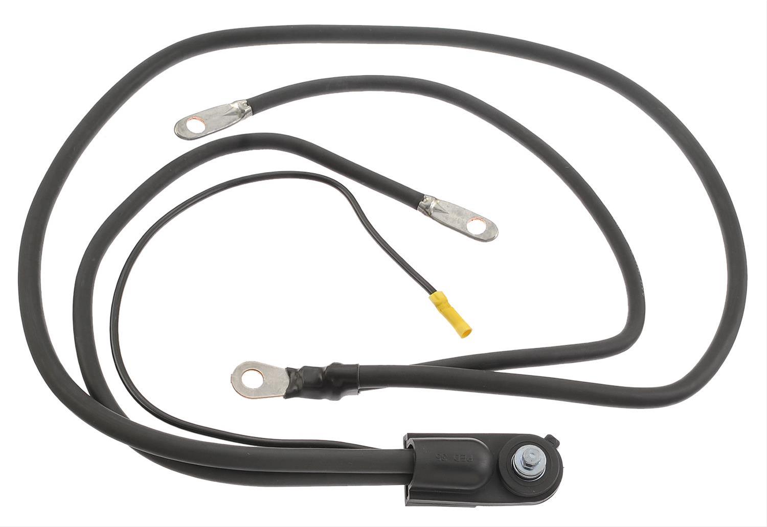 ACDelco 19328102 ACDelco Gold Battery Cables Summit Racing